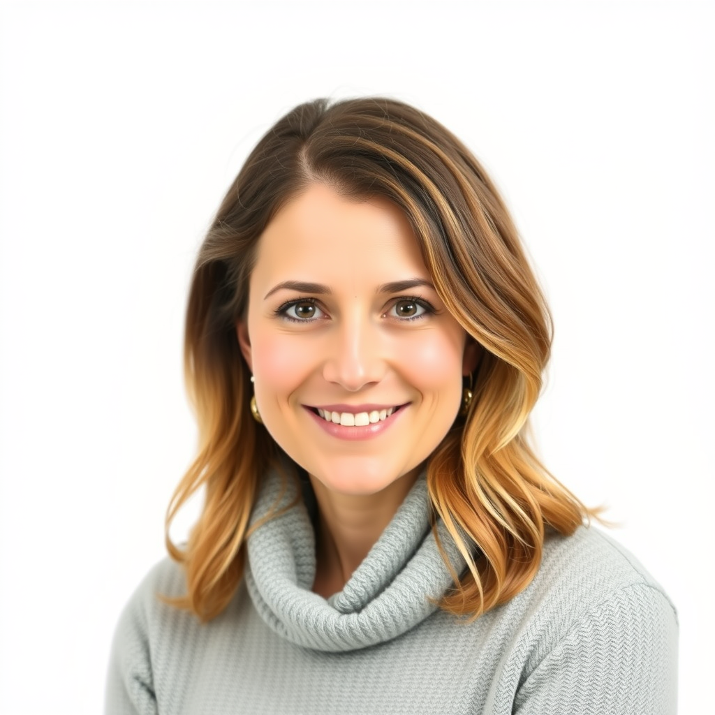 Christine Cohen