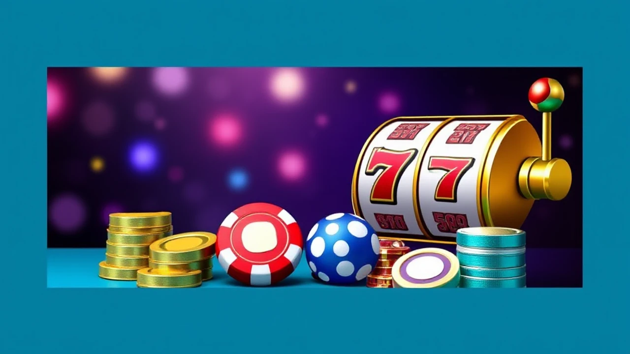Mastering the Technique of Setting Limits in Internet-Based Casino Slot Playing