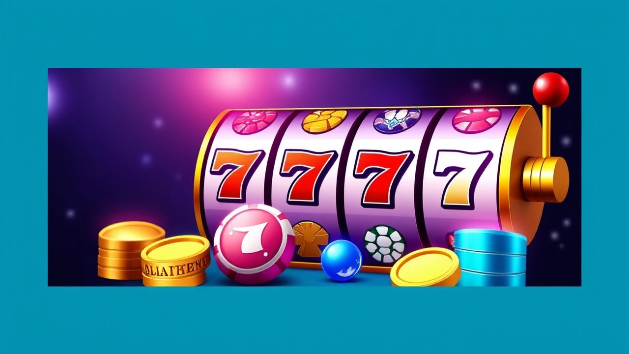 The Rise of Gamification Elements in Slot Game Mechanics
