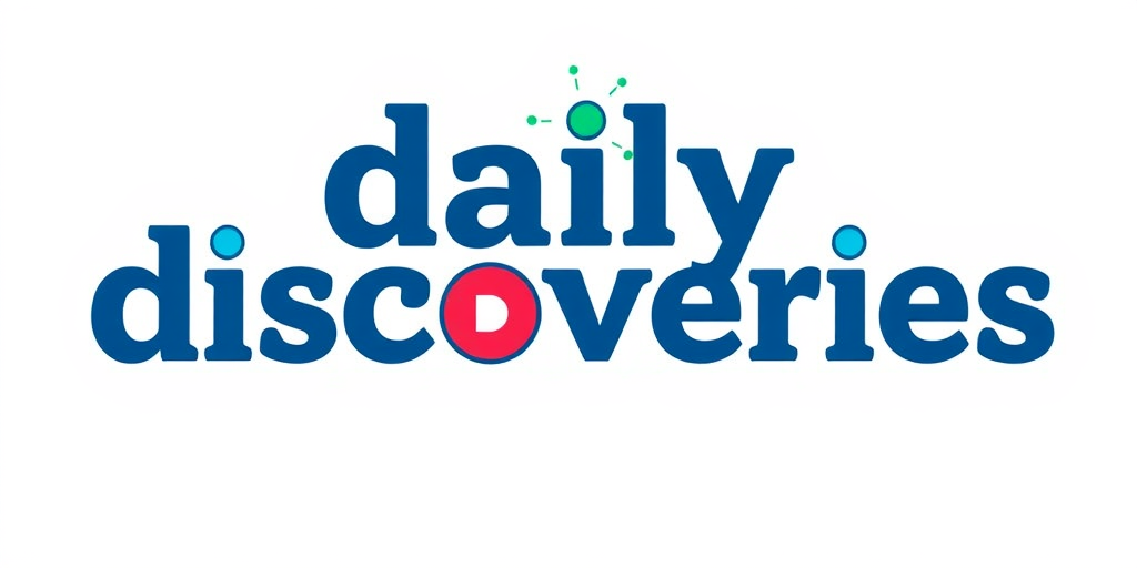 Daily Discoveries UK